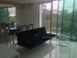 One-north Residences (D5), Apartment #137674992